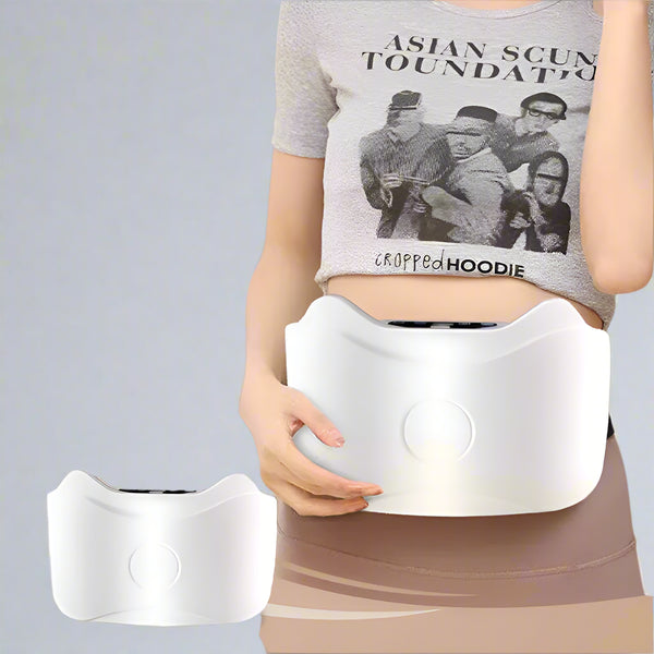Wireless Abdominal Slimming Massager