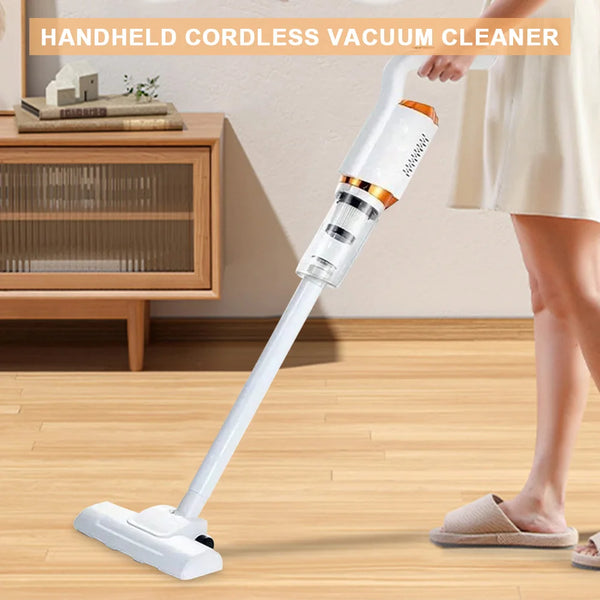 Portable USB Vacuum Cleaner