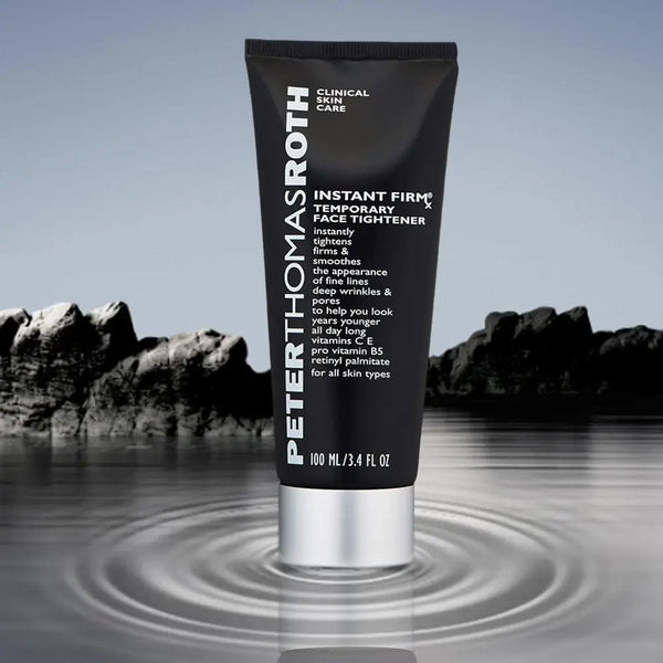 Instant Face Tightening Serum